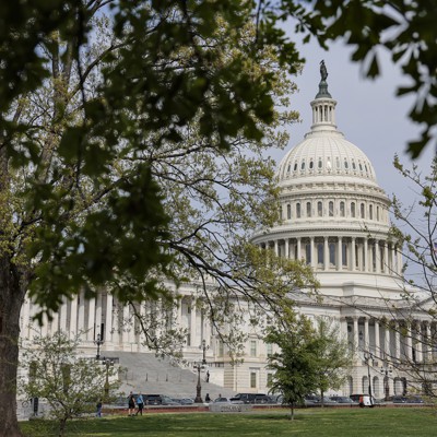 Senate committee approves quantum reauthorization bill with 7 amendments