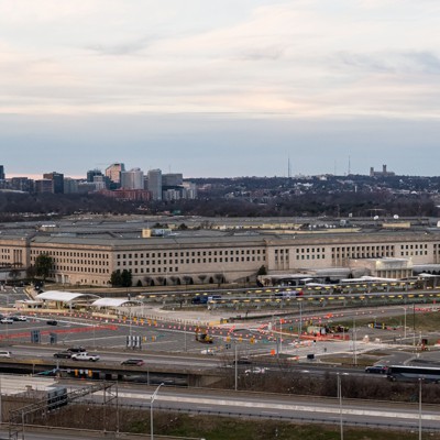 Pentagon announces senior appointments to CIO's office