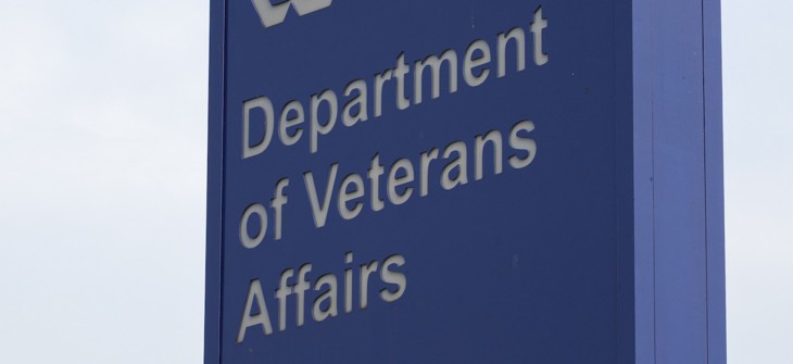 New data shows VA wait times went down in some places and up in others.