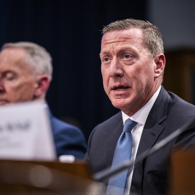 Secret Service is embracing new solutions to combat malicious drones, director says