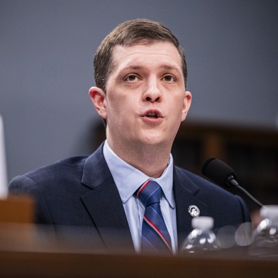 CISA resources 'more limited than I would like' amid shutdown, top official says