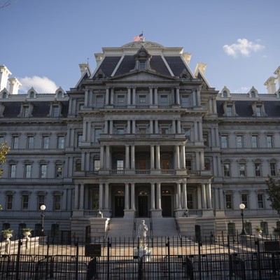 OMB's examination of Mythos is 'not giving access to anything to agencies,' official says