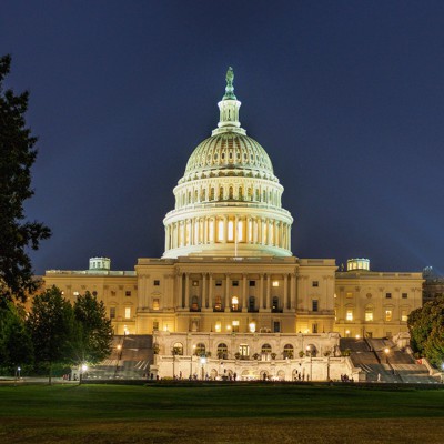 House passes 10-day FISA extension after prospects of long-term deal collapse