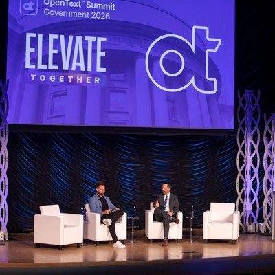 GSA No. 2 talks 'million hours challenge,' scaling agency AI efforts