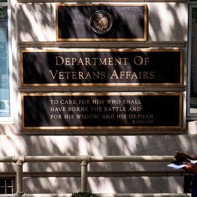 Trump nominates third VA CIO since the start of his administration