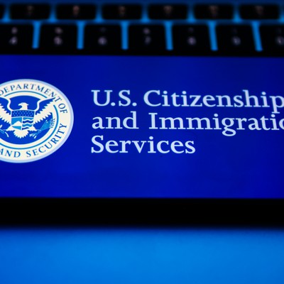 Andrew Vanjani becomes CIO for USCIS