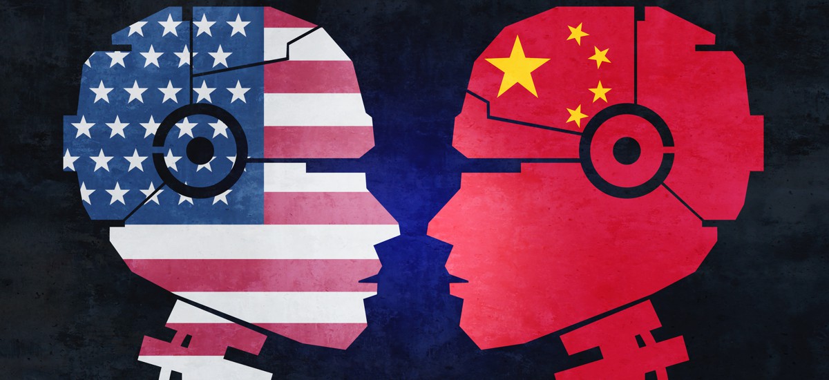 nextgov.com - Edward Graham - US needs to flesh out strategy to counter China's robotics advances, lawmakers say