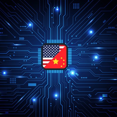White House accuses China of ‘deliberate, industrial-scale campaigns’ to steal US AI models