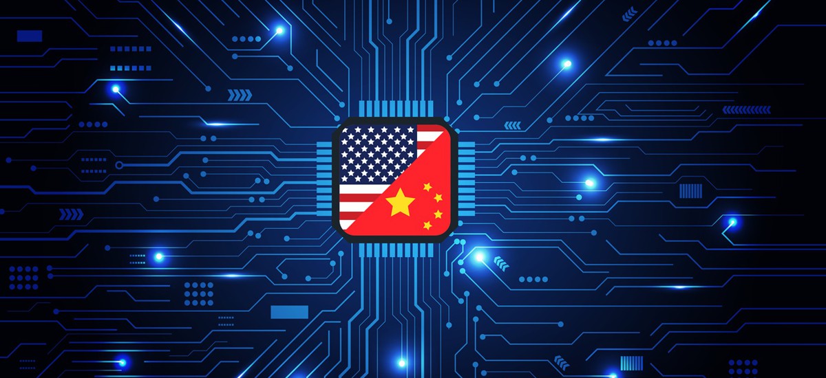 nextgov.com - Edward Graham - White House accuses China of 'deliberate, industrial-scale campaigns' to steal US AI models