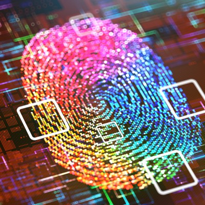 NIST is giving fingerprint examiners better tools for a messy job