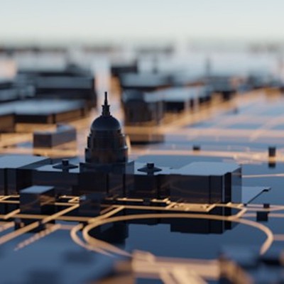 Tech bills of the week: Creating data privacy standards; Securing critical infrastructure from drones; and more