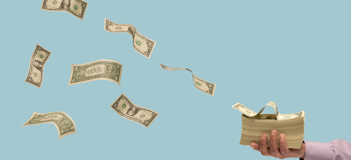 nextgov.com - Natalie Alms - Agencies doled out $186B in improper payments last year, GAO says