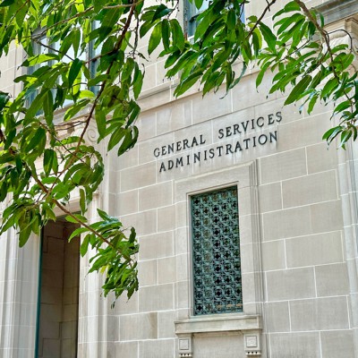 GSA taps Greg Hogan as head of government's identity proofing service, Login.gov
