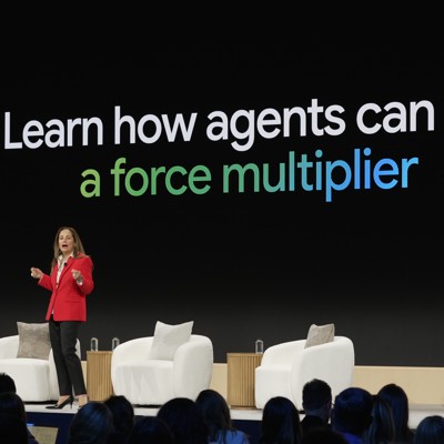 Pentagon adds Google's latest model to GenAI.mil as usage soars