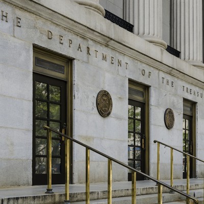 Treasury missed security controls in giving DOGE system access, GAO finds