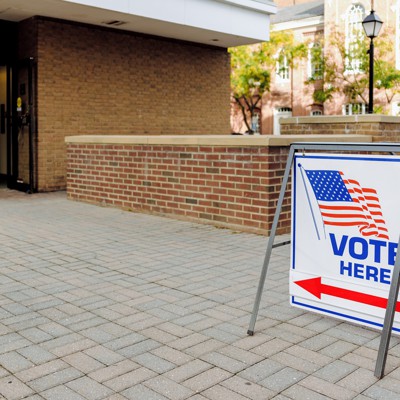 Federal drawdown of election support ‘destroyed’ ongoing relationships, experts say