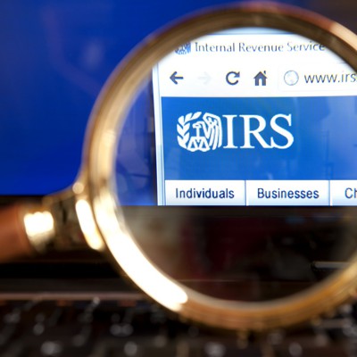 House votes to make IRS publish call metrics online