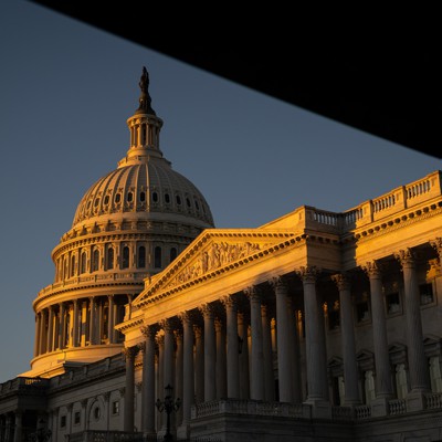 House passes 3-year FISA 702 extension