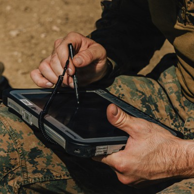 SOCOM adding AI, autonomy 'at every level,' commander says