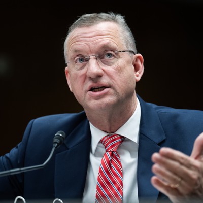 After reductions, VA chief says facilities can 'hire where they need and what they need'