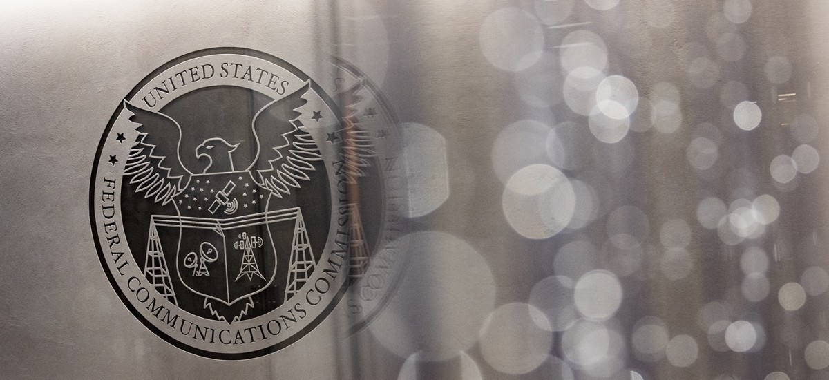 nextgov.com - David DiMolfetta - FCC proposes blocking high-risk firms from automatic telecom market approvals