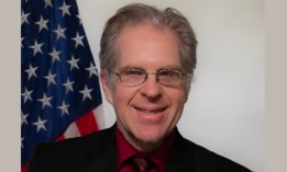 Jeffrey Koses is the senior procurement executive at the General Services Administration.