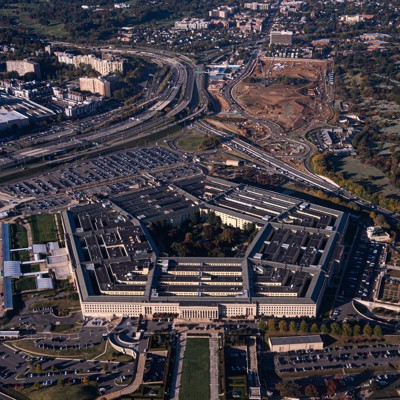 Pentagon makes agreements with 7 companies to add AI to classified networks