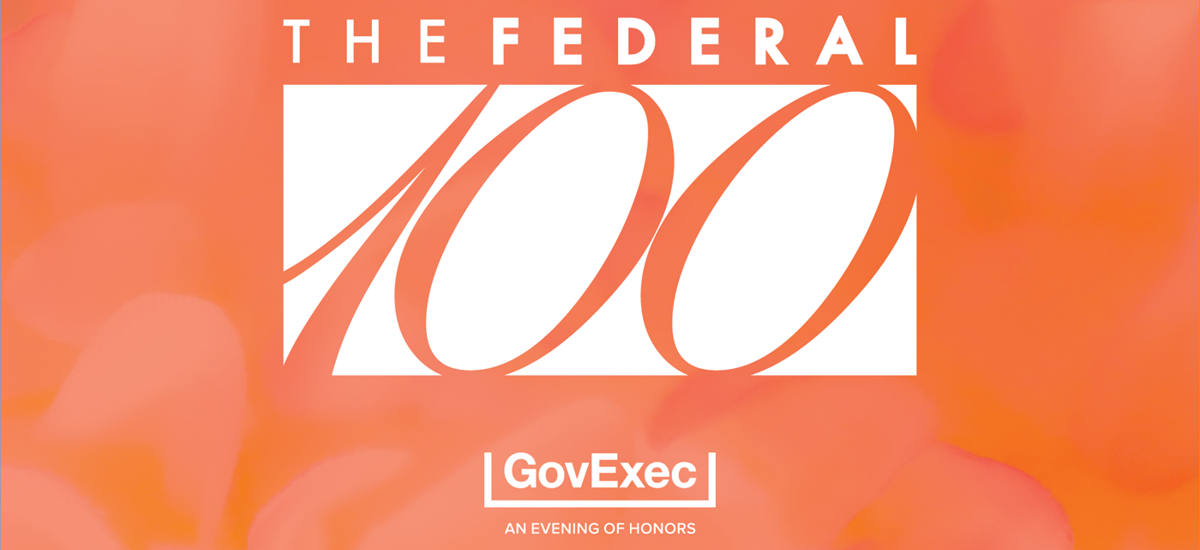 nextgov.com - Nextgov/FCW Staff - The 2026 Federal 100