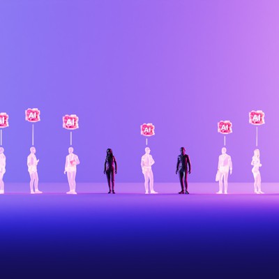 Survey: More than half of federal agencies now planning agentic AI pilots