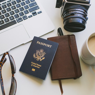 The State Department looks to build on the success of online passport renewal
