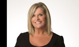 Workday's government business lead Lynn Martin oversees a team of approximately 400 people.