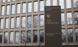 An OPM spokesperson said the agency looked into extending the program but decided it was too expensive.