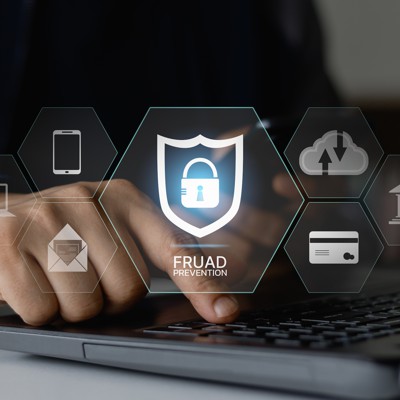 Agency leader says AI is helping resource-strained workforce identify more fraud