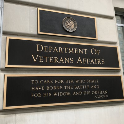 VA still on pace with EHR deployment after rollouts earlier this year, officials say