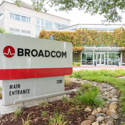 How Broadcom's VMware buy meant a 'fundamental shift' for county tech