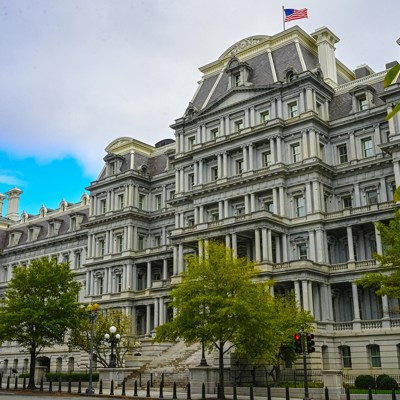White House taps Education's tech lead as new deputy federal CIO