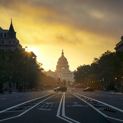 Inside the effort to connect Congress with the feds enacting its policies
