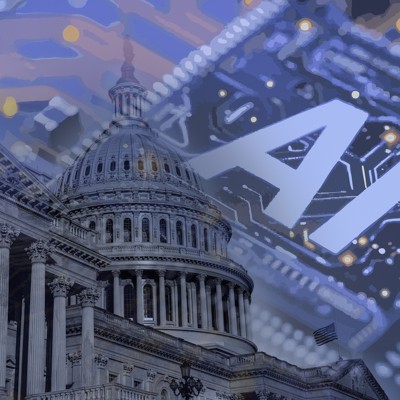 Unleashing AI across the US government: The data security challenge holding back decision advantage