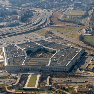 The Pentagon’s cyber rules leave MSPs as an attack vector