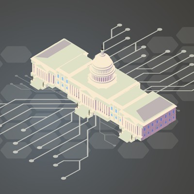 Five steps to make commercial-first government work