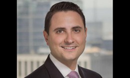 Dave Khalsa leads JP Morgan's defense and government technology investment banking team.