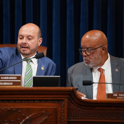 House Homeland panel gets briefing on Anthropic's Mythos