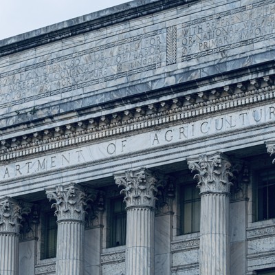 USDA is using AI - but doesn't have required controls to manage risks, watchdog finds