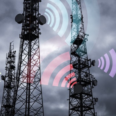 Telecom firms form new cyber information-sharing group