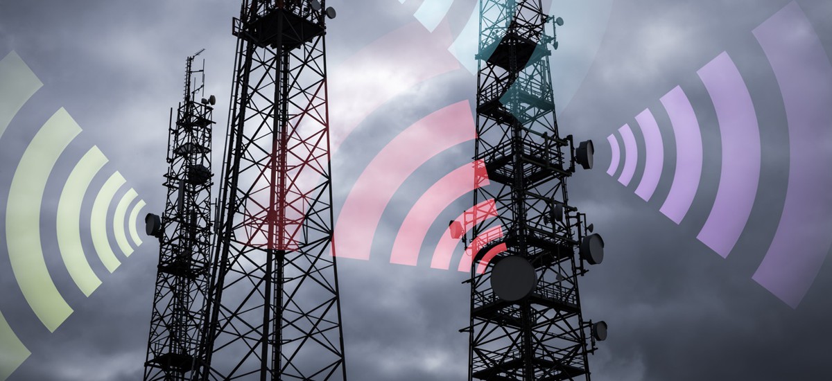 nextgov.com - David DiMolfetta - Telecom firms form new cyber information-sharing group