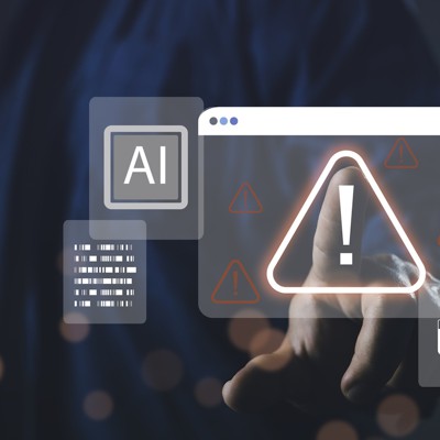 AI is compressing attack timelines. Here's how agencies can respond.