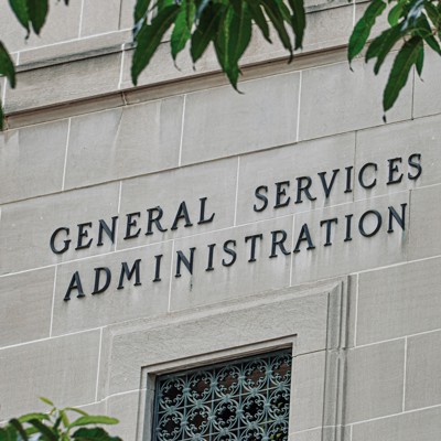 GSA joins White House's fraud prevention task force