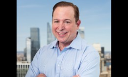 Steve Brotman is founder and managing partner of the growth equity investment firm Alpha Partners.
