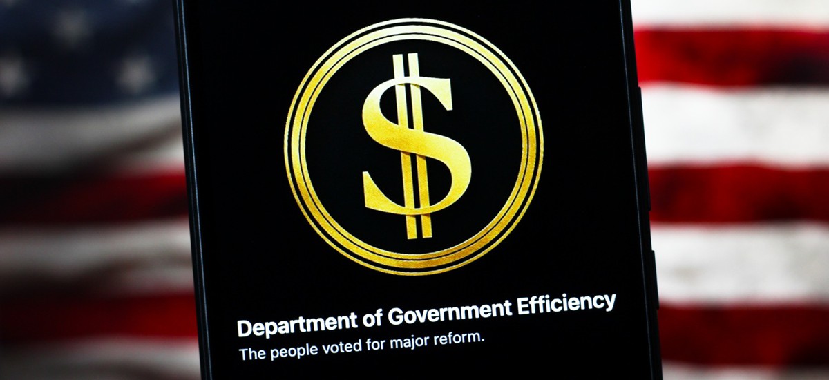 nextgov.com - Natalie Alms - Former DOGE duo launches AI company as a 'DOGE for the private sector'
