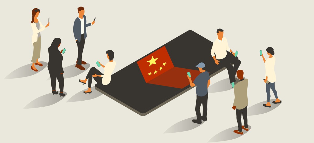 nextgov.com - David DiMolfetta - US seizes alleged China-linked sites targeting security clearance holders
